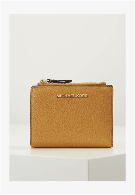 portemonnee michael kors klein|MICHAEL Michael Kors Portemonnees voor dames online .